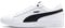 PUMA Damen Puma Smash Wns V2 L Sneaker, Puma White Puma Black, 37 EU