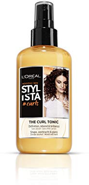 L'Oréal Paris Stylista Tonique des Boucles 200 ml