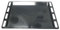 C00302157 - Plateau/lèche-fritte émaillé gris, pour four pyrolytique 44,5 x 36,5 cm