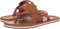Lauren by Ralph Lauren Damen Rosalind Sandale, hautfarben
