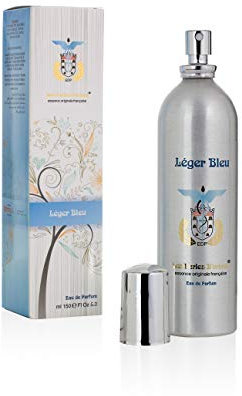 Les Perles D'Orient Léger Bleu Eau De Parfum 150 ml (Light Bleu Woman)