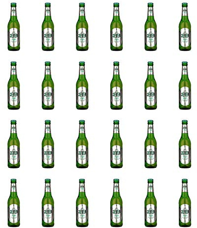 Jever | Fun Non-Alcoholic German Pilsner 330ml | 24 x 330ml | Features crisp lager with clean malt character, gentle bitterness and a refreshing finish.