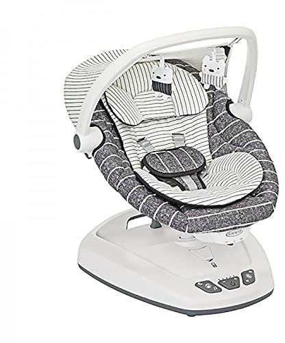 Graco SCHAUKEL MOVE WITH ME