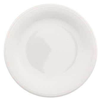 like. by Villeroy & Boch Color Loop Natural Frühstücksteller 21 x 21 x 2cm