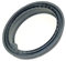 Joint de hublot (manchette) Machine à laver, Lave-linge 34010242 CURTISS Machine à laver, Lave-linge 34010242 CURTISS