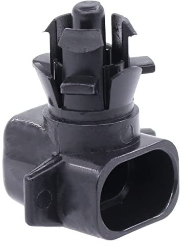 Doo Engy Sensor de temperatura exterior para O-pel Astra, Corsa, Vectra, Zafira Combo