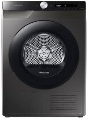 Sèche-linge frontal SAMSUNG DV80T5220AX