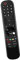 ALLIMITY Universal-Fernbedienung Ersatz passend für LG 4K Ultra HD OLED TV AN-MR21GA MR21GA AN-MR20GA AN-MR19BA