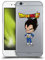 Head Case Designs Offizielle Dragon Ball Super Vegeta Charaktere Soft Gel Handyhülle Hülle kompatibel mit Apple iPhone 6 / iPhone 6s