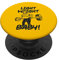 Leichtes Baby – Ronnie Coleman Lift – Fitnessstudio motivierend PopSockets mit austauschbarem PopGrip