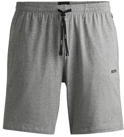 BOSS Mix&Match Short CW Pantalones Cortos, Medium Grey33, M Hombre