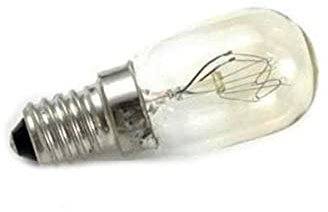 401C 481913488163 LG Fridge Freezer Light Bulb 240V 15W