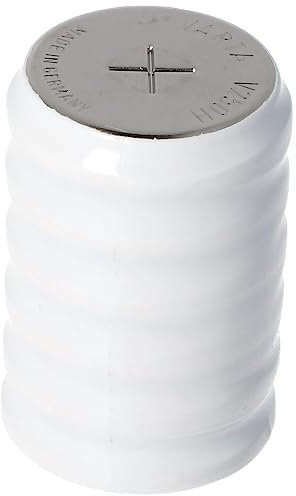 Akku kompatibel mit Varta 6/V250H 7,2 250mAh Säule und kompatibel mit Servox inton Sprechhilfe