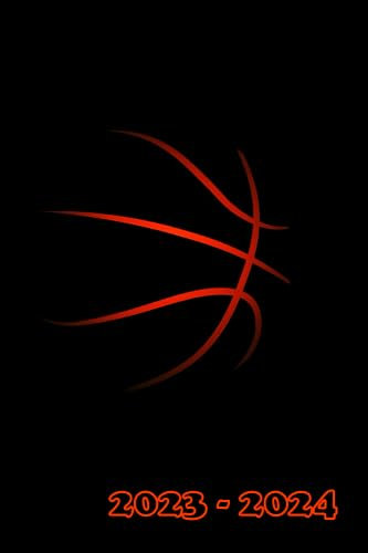 Schülerkalender 2023/24 Basketball: Dein Spielplan zum Erfolg: Der Hausaufgabenheft Basketball- Perfektioniere Schule und Sport! Game-Changing ... perfekt im Griff haben wollen.