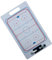 Amagogo Eishockey-Coaching-Tafeln, Fußball-Coaching-Tafeln, Spiel-Trainingsausrüstung, professionelle Trainer, Marker, Whiteboard