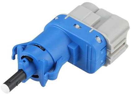QUARKZMAN Interruttore luce stop, assemblaggio interruttore luce stop per Ford No.7E5Z13480A
