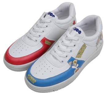 DOGO Damen Dice Sneakers Sneaker