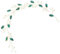 LuLiyLdJ Haarschmuck Grün Kopfschmuck Gold Haar Schmuck Haarschmuck Hochzeit Gold Haarkranz Hochzeit Blumenschmuck Haare für Brautjungfer und Blumenmädchen