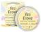 BadeFee - Deocreme vegan Buttermilk & Lemon (Zitronenduft) 50 ml - Feste Deo Creme mit Sheabutter, Kokos- & Mandelöl ohne Aluminiumsalze & Tierversuche - 24h Antitranspirant für empfindliche Achseln