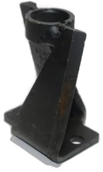 ALKO Messer Vorschneider - TCS 2500 & 3000 / TSC Duotec 2500 - Häcksler Gartenhäcksler - ebenfalls passend für SOLO by ALKO Häcksler