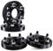 QILINGS Auto Distanzscheiben Für Toyota Für Cami 1999 4 stück T6-7075 Geschmiedete Aluminium Legierung Rad Spacer Adapter PCD 5X 114,3 66,5 M12X 1,5 Spurverbreiterungen