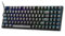 Redragon K735 Rapid Trigger Wired Gaming Keyboard, 90% 94 Keys Mechanical Keyboard w/Hyper-Fast Actuation, Dedicated Magnetic Switch, Actuation Point Adjustable, 8K Hz Polling Rate