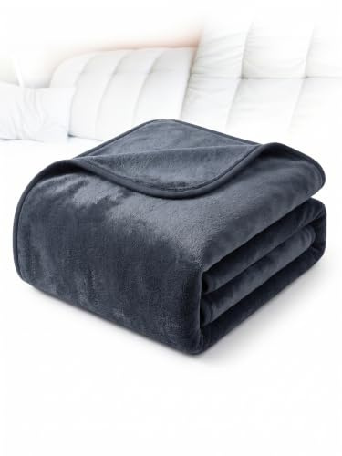Click&Bunt wasserdichte Sofa Schutzdecke für Couch, Bett & Auto 203 x 152 cm. Weiche, waschbare Hundedecke für Sofa und diskrete Liebesdecke