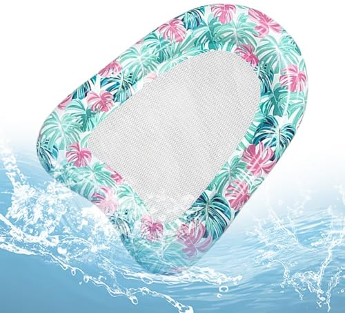 Flotteurs pour adultes - Transat en forme de cœur, pour adultes | pour les lacs, les rivières et les plages, les fêtes en été et les loisirs en plein air