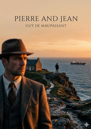 Pierre and Jean: by Guy de Maupassant