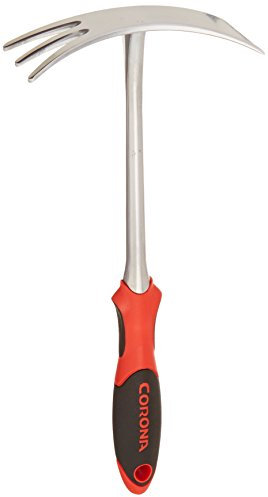Corona Maurerkelle mit ergonomischer Griffzone