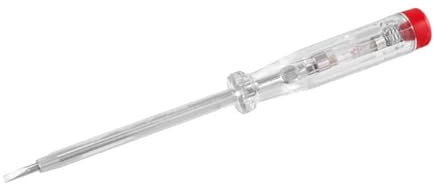 Spannungsprüfer 100mm VDE