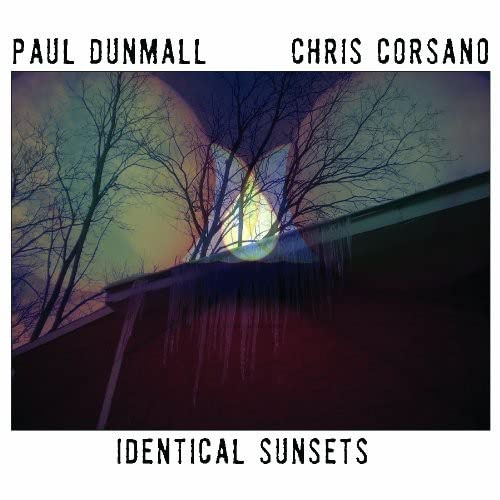 Identical Sunsets [Vinyl]