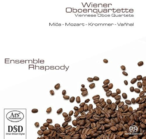 Wiener Oboenquartette
