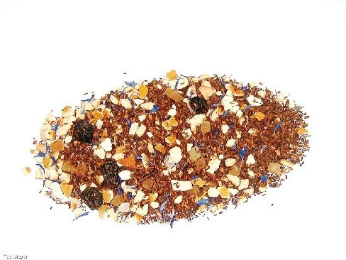Bayrischer Hüttenzauber Rooibos Tee 1kg würziger Tee-Meyer