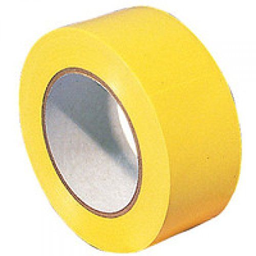 FD SBY13482 Lane Marking Tape - Yellow
