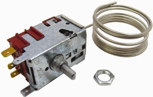 Thermostat compatible with Hotpoint & Danfoss Fridge Freezer