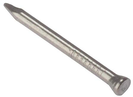 ForgeFix Panel Pins | 2.00 x 50mm | Bright | Bag 500gm