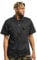 Brandit US Shirt Short Sleeve, color: black, size: 6XL