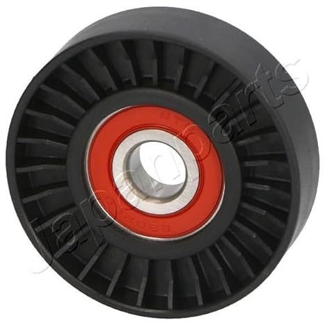 Japanparts BE-K29 Tensioner, timing belt
