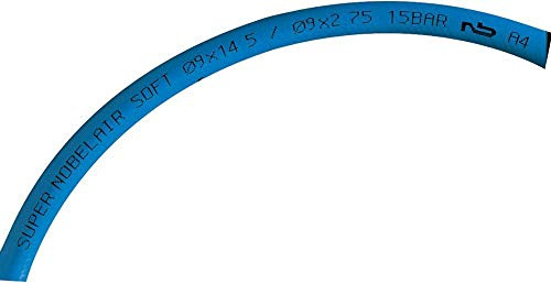 TPF 39173900 Druckluft Schlauch (9 x 2.75 mm, 25 m)