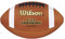 Wilson Slick Trainingsfußball, offizielles Produkt