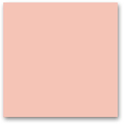 Duni Einfarbige Mellow Rose Dunisoft Airlaid Servietten, 40 x 40 cm, 1/4 gefaltet, 60 Stück