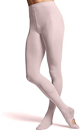 Silky Essential Convertible Ballet Tights