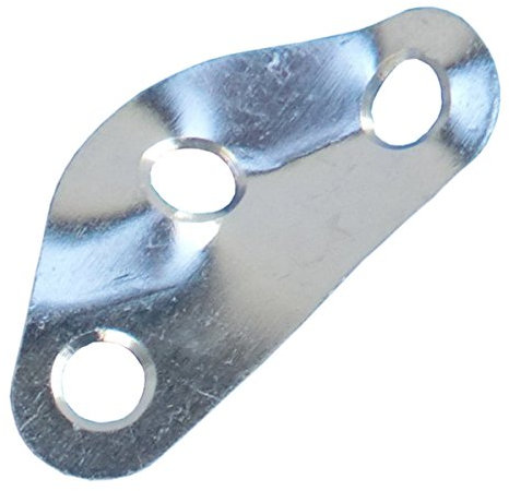 DCP Quality 5-30 Zeltleinenspanner Leinenspanner Seilspanner 3-Lochspanner Zeltspanner Schnurspanner Zeltleine Dreilochspanner 3-Loch Spanner (15)