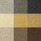 Kratzbaumland Premium-Sisalteppiche für Kratzmöbel/Kratzbretter/Kratzbäume: 0,5x0,5 Meter (0,25 m²), Farbe: Braun