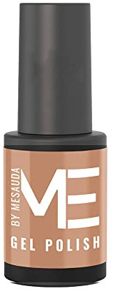 Me By Mesauda Me Gel Polish 121 Cookie - 8 Gr