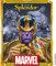 Space Cowboys, Marvel Splendor,Board Game, Ages 10+, 2 to 4 Players, 30 Minutes Playing Time - Niederländische Sprache