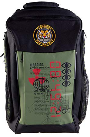 Gaya Entertainment junger Erwachsener Call Of Duty - Tiger Batch Zubeh r, Multicolor, Einheitsgröße EU