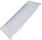 sparefixd Top Freezer Drawer Door Front Flap to Fit AEG Freezer 2087822033