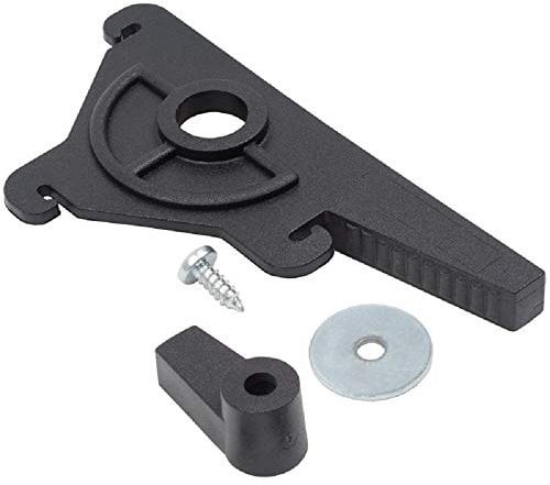 Cardale Garage Door Handles & Locks (Slidaway Door Latch Assembly)